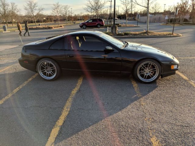 1990 Nissan 300ZX - photo 2