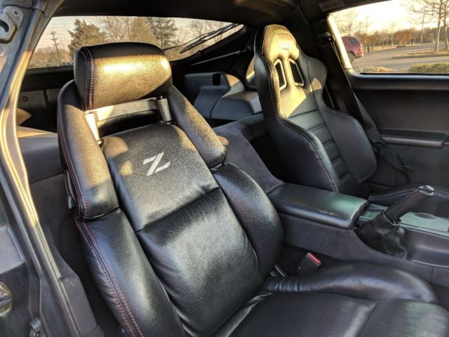1990 Nissan 300ZX - photo 9