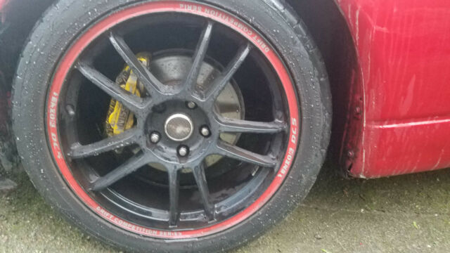 1990 Nissan 300ZX - photo 2