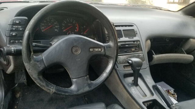 1990 Nissan 300ZX - photo 3