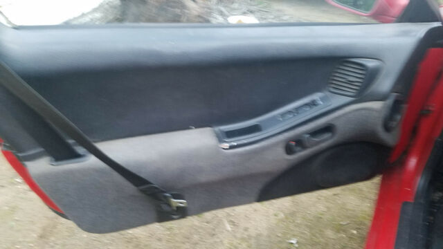 1990 Nissan 300ZX - photo 4
