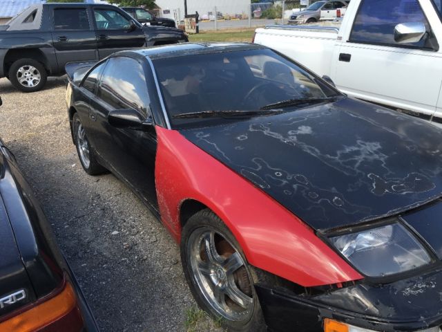 1990 Nissan 300ZX - photo 4
