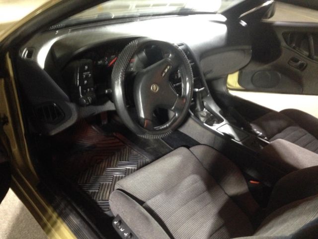 1990 Nissan 300ZX - photo 7