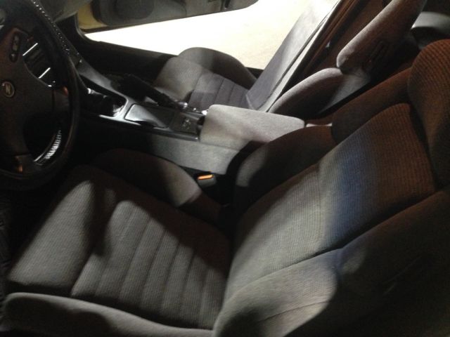 1990 Nissan 300ZX - photo 8