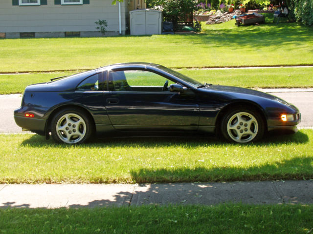 1990 Nissan 300ZX base