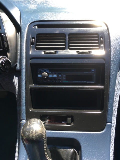 1990 Nissan 300ZX base - photo 10