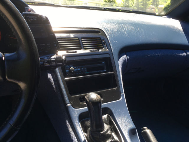 1990 Nissan 300ZX base - photo 12