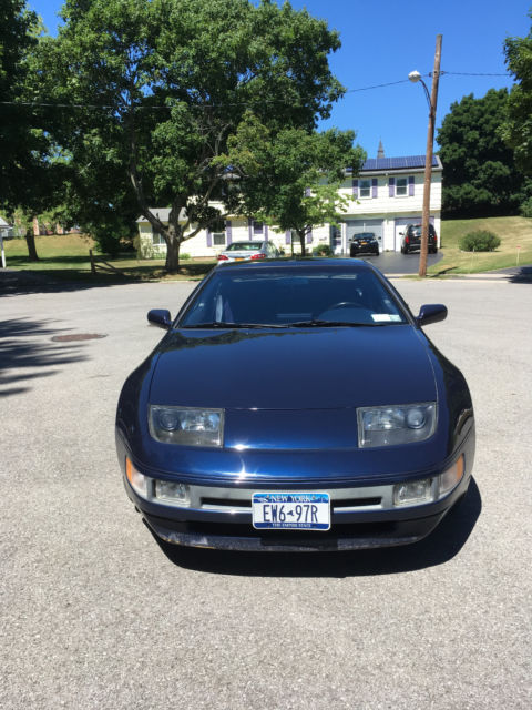 1990 Nissan 300ZX base - photo 3
