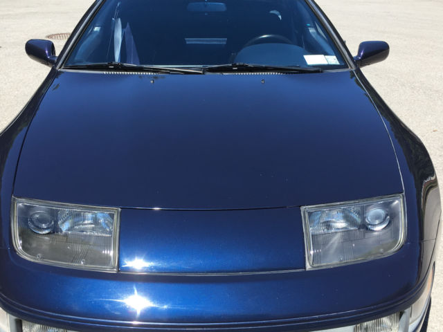 1990 Nissan 300ZX base - photo 6