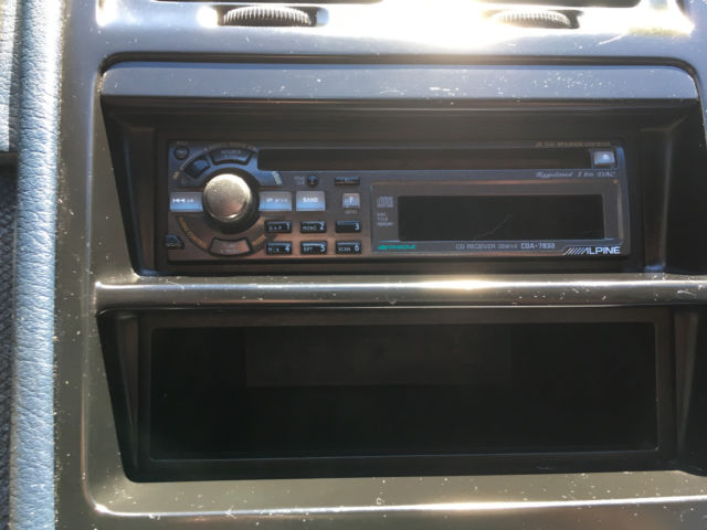 1990 Nissan 300ZX base - photo 9