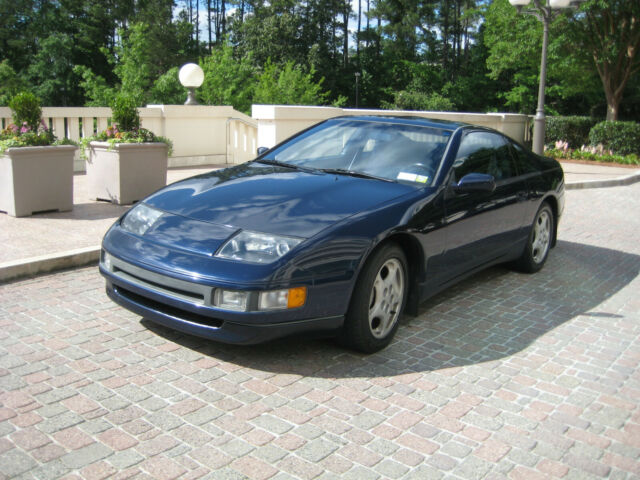 1990 Nissan 300ZX non turbo