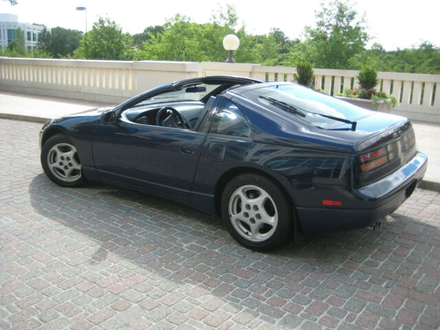 1990 Nissan 300ZX non turbo - photo 10