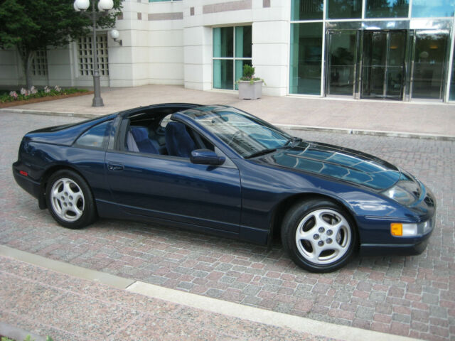 1990 Nissan 300ZX non turbo - photo 13