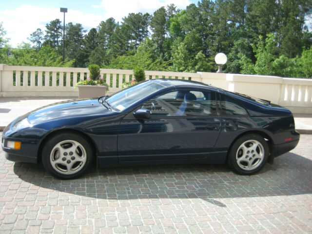 1990 Nissan 300ZX non turbo - photo 2