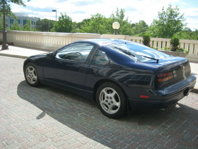 1990 Nissan 300ZX non turbo - photo 3