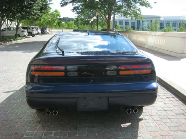 1990 Nissan 300ZX non turbo - photo 4