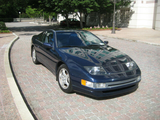 1990 Nissan 300ZX non turbo - photo 5
