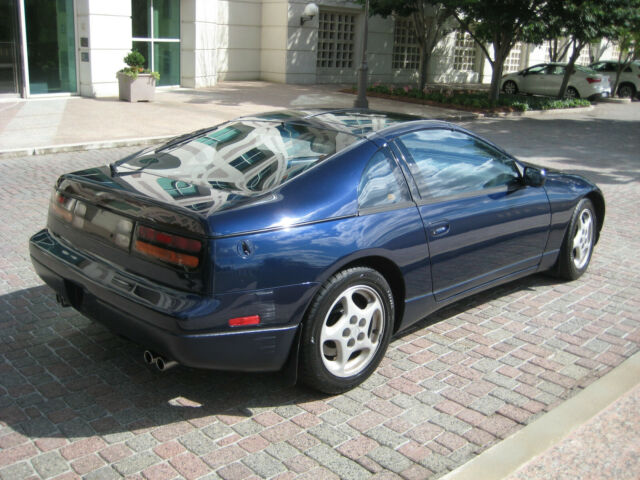 1990 Nissan 300ZX non turbo - photo 6