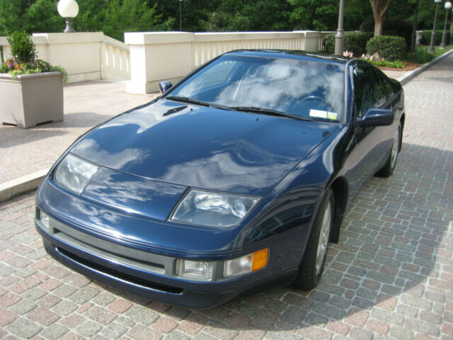 1990 Nissan 300ZX non turbo - photo 7