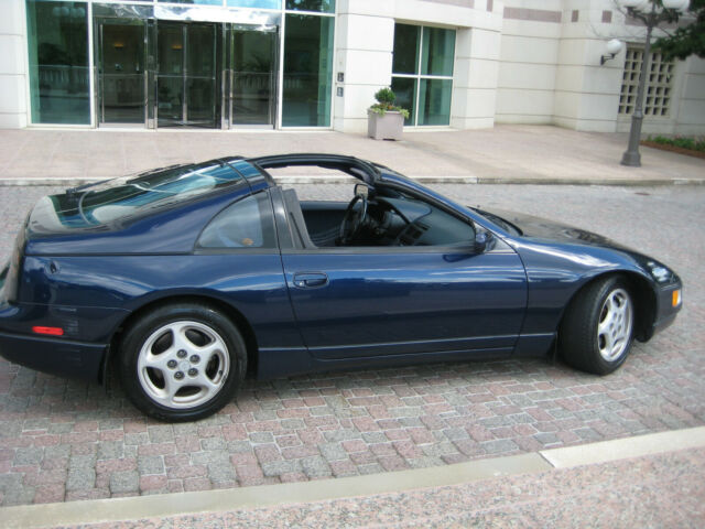 1990 Nissan 300ZX non turbo - photo 8