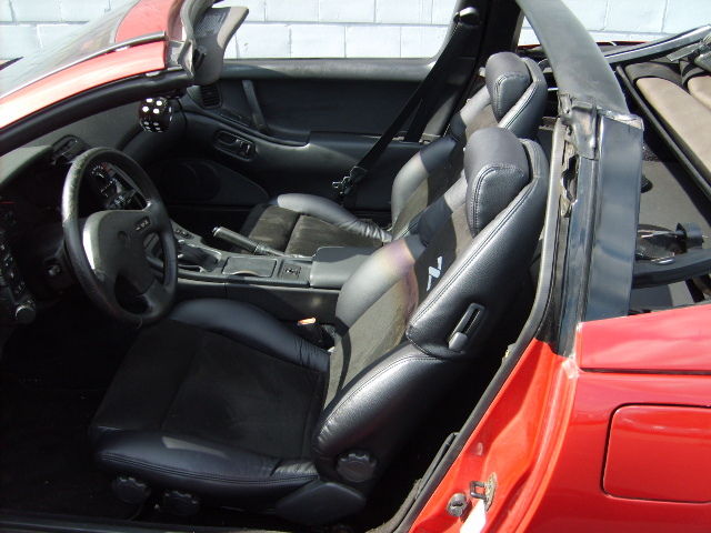 1990 Nissan 300ZX - photo 13