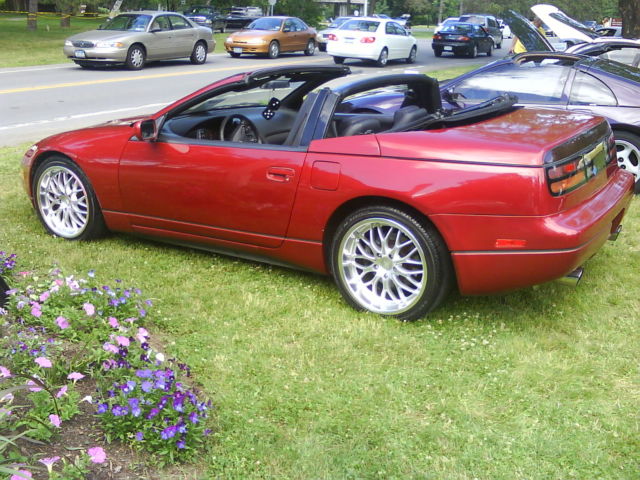 1990 Nissan 300ZX - photo 9