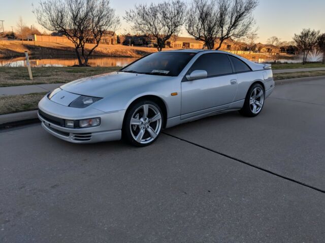 1990 Nissan 300ZX 2+2