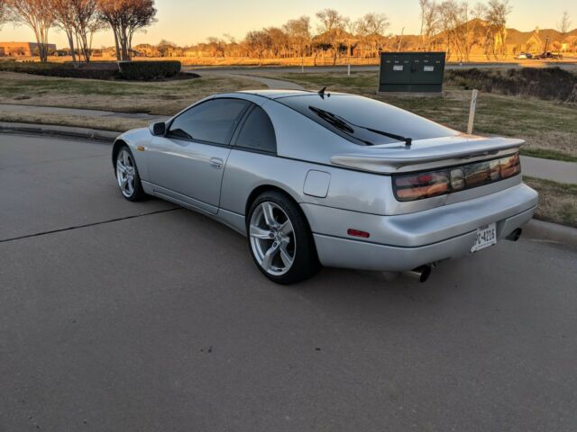 1990 Nissan 300ZX 2+2 - photo 2