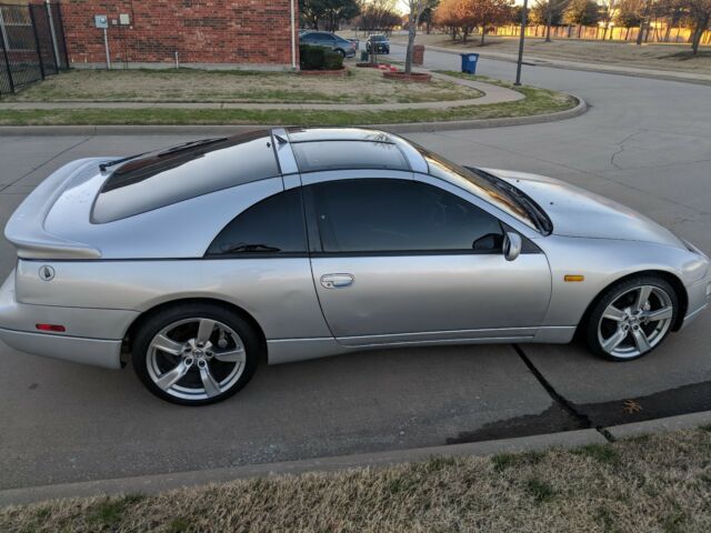 1990 Nissan 300ZX 2+2 - photo 3
