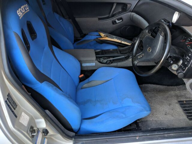 1990 Nissan 300ZX 2+2 - photo 4