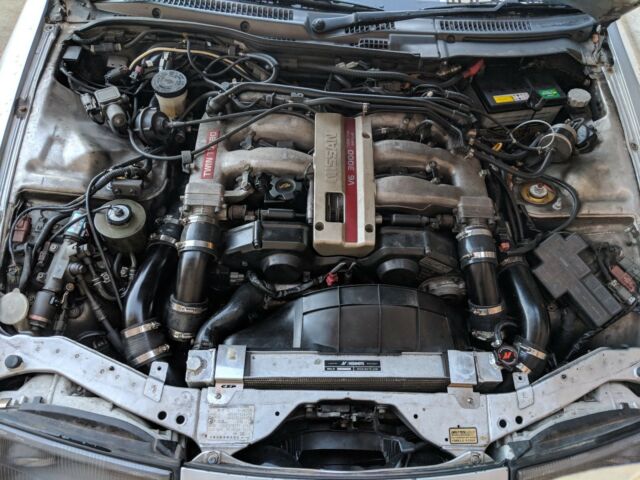 1990 Nissan 300ZX 2+2 - photo 5