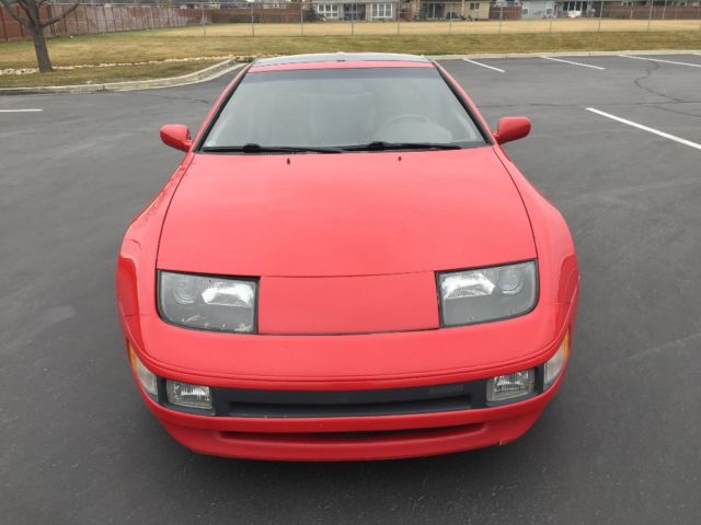 1990 Nissan 300zx see pictures 1990 Nissan 300ZX