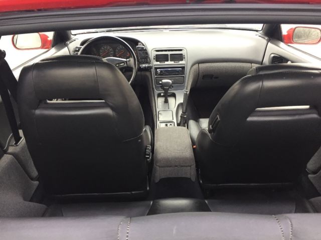 1990 Nissan 300ZX - photo 10