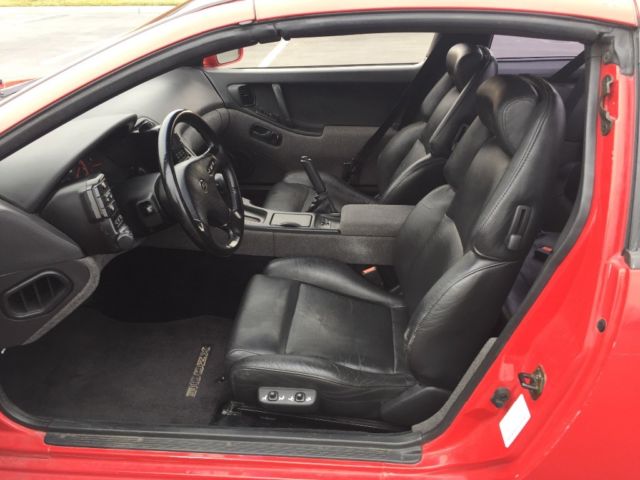 1990 Nissan 300ZX - photo 11