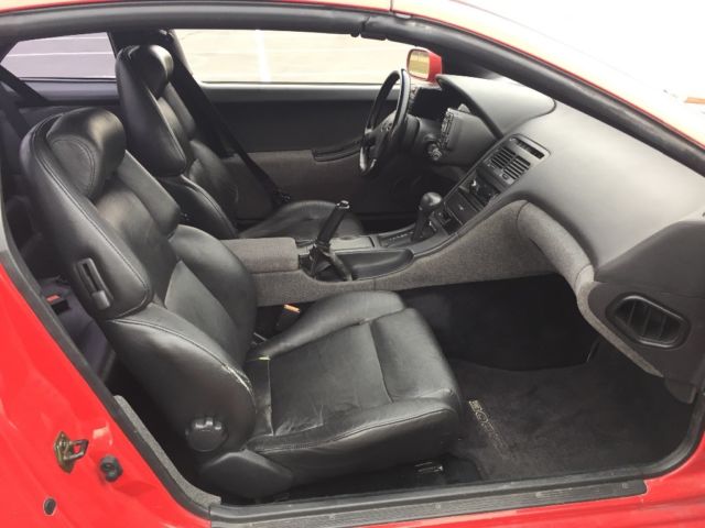 1990 Nissan 300ZX - photo 12