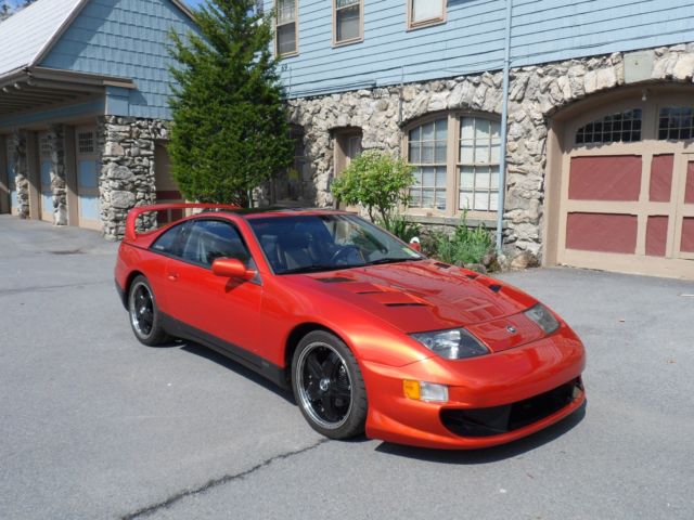 1990 Nissan 300ZX