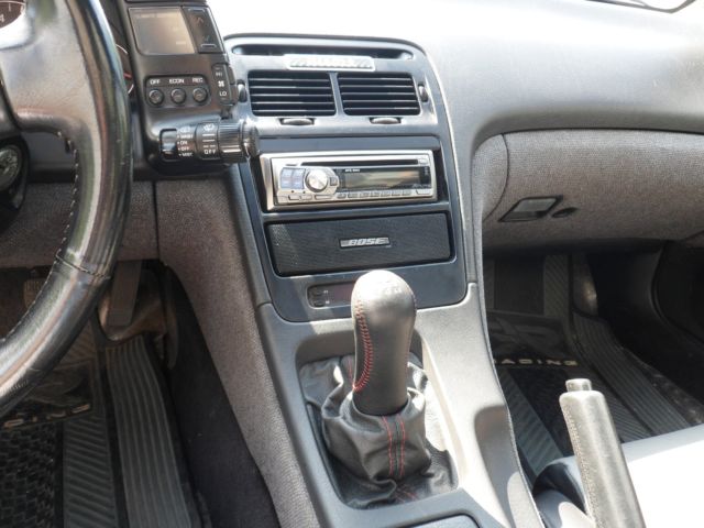 1990 Nissan 300ZX - photo 12