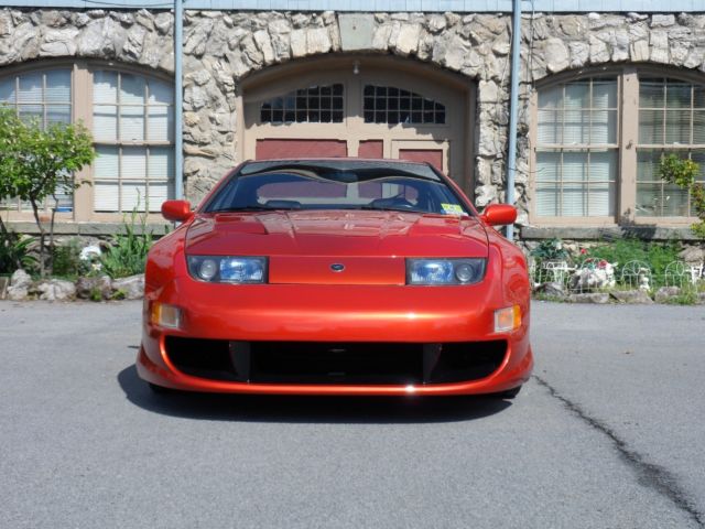 1990 Nissan 300ZX - photo 2
