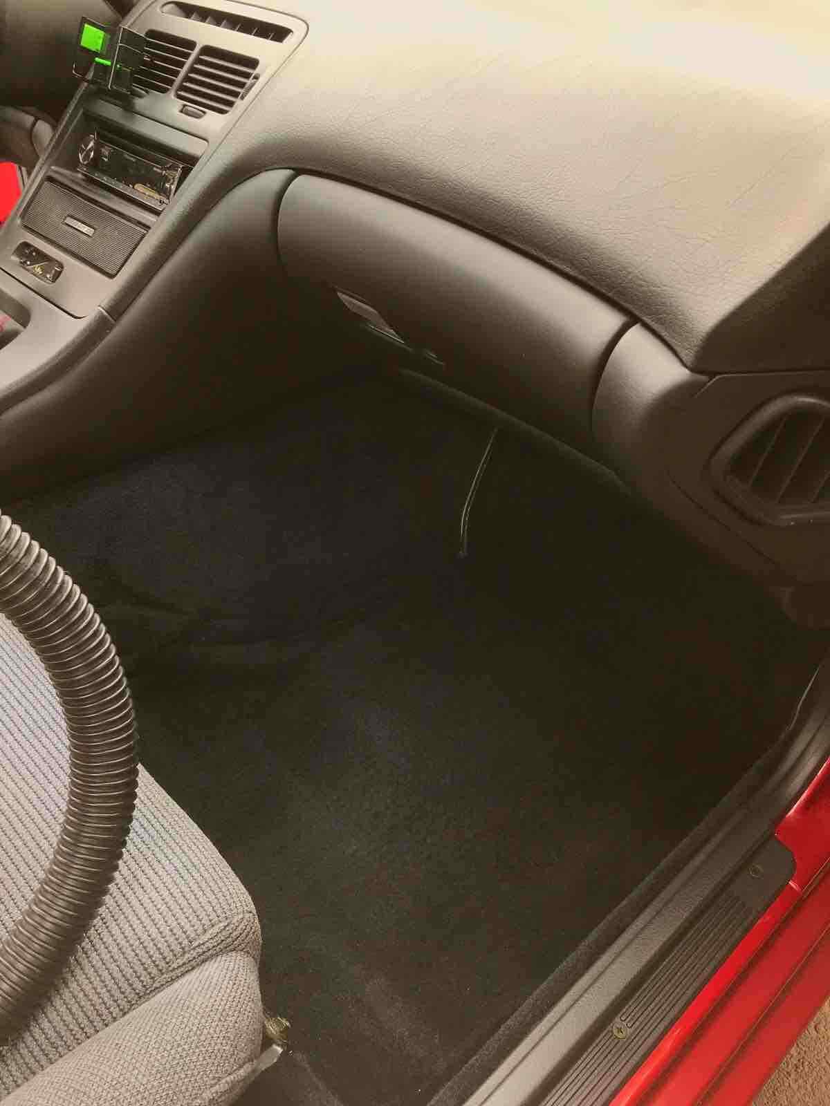 1990 Nissan 300ZX - photo 8