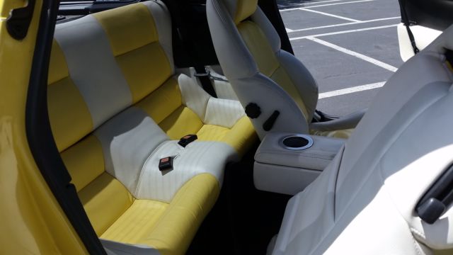 1990 Nissan 300ZX T-Tops - photo 4