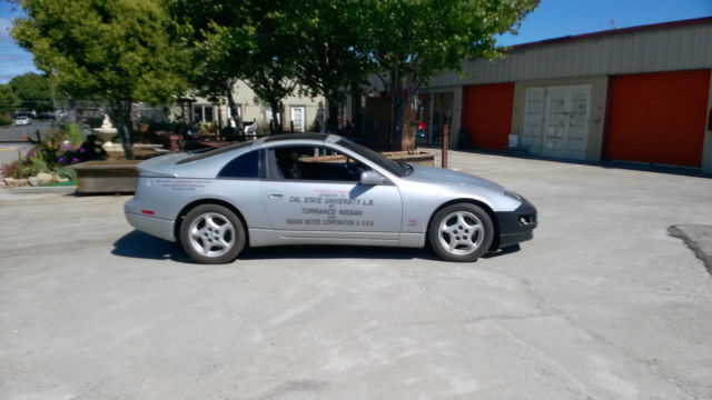 1990 Nissan 300ZX - photo 10