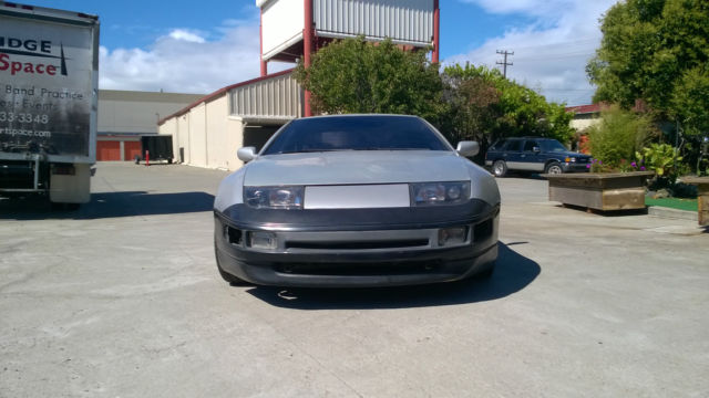 1990 Nissan 300ZX - photo 13