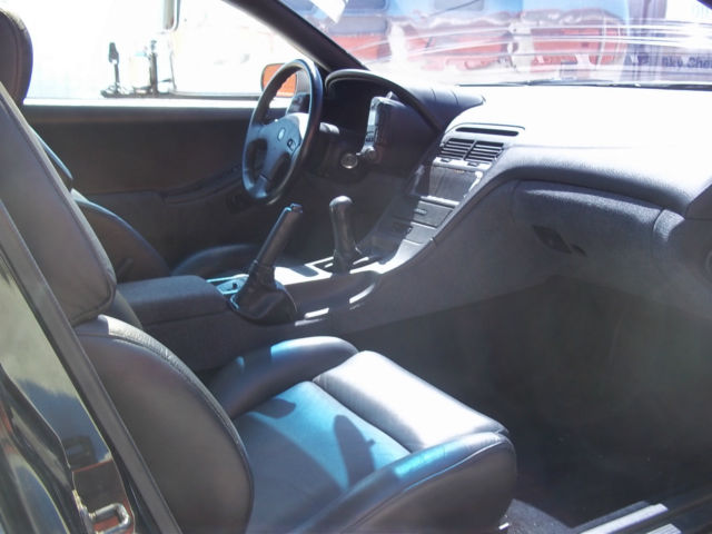 1990 Nissan 300ZX - photo 2