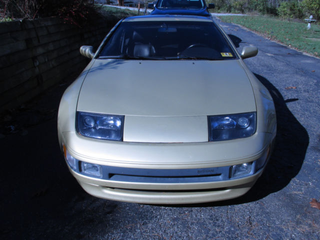 1990 Nissan 300ZX