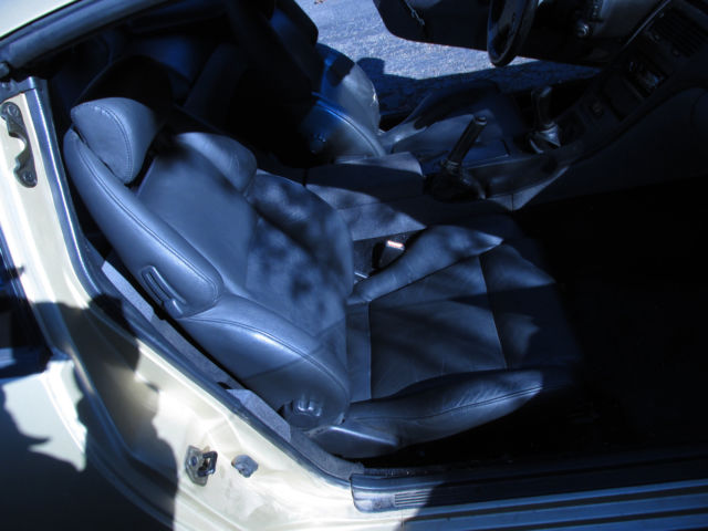 1990 Nissan 300ZX - photo 10