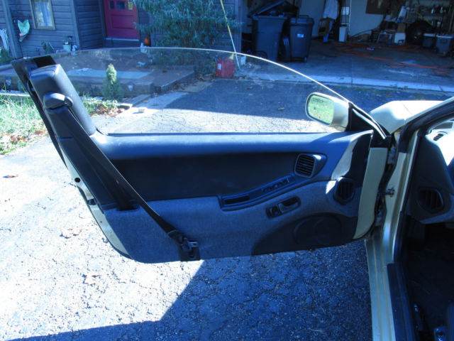 1990 Nissan 300ZX - photo 13