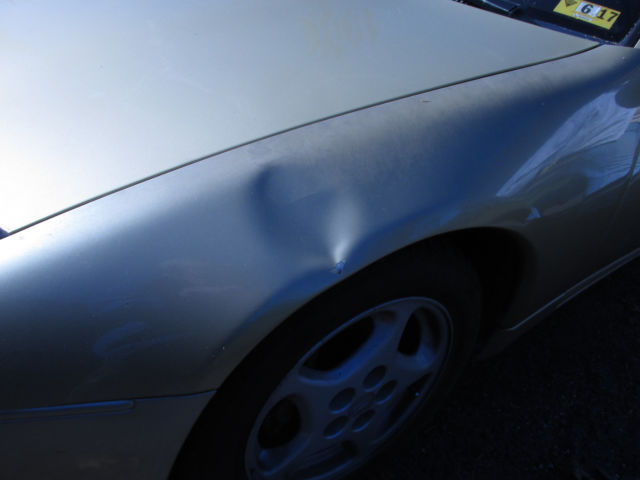 1990 Nissan 300ZX - photo 5