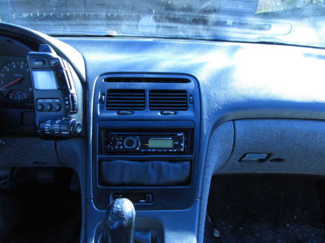 1990 Nissan 300ZX - photo 9