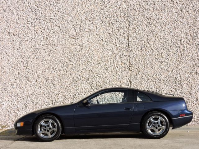 1990 Nissan 300ZX - photo 6