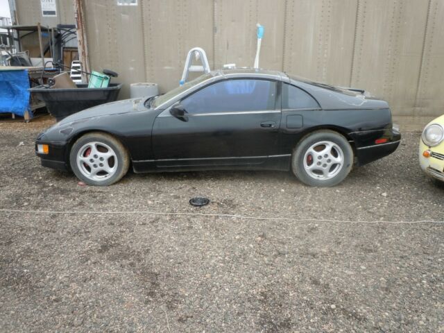 1990 Nissan 300ZX - photo 2